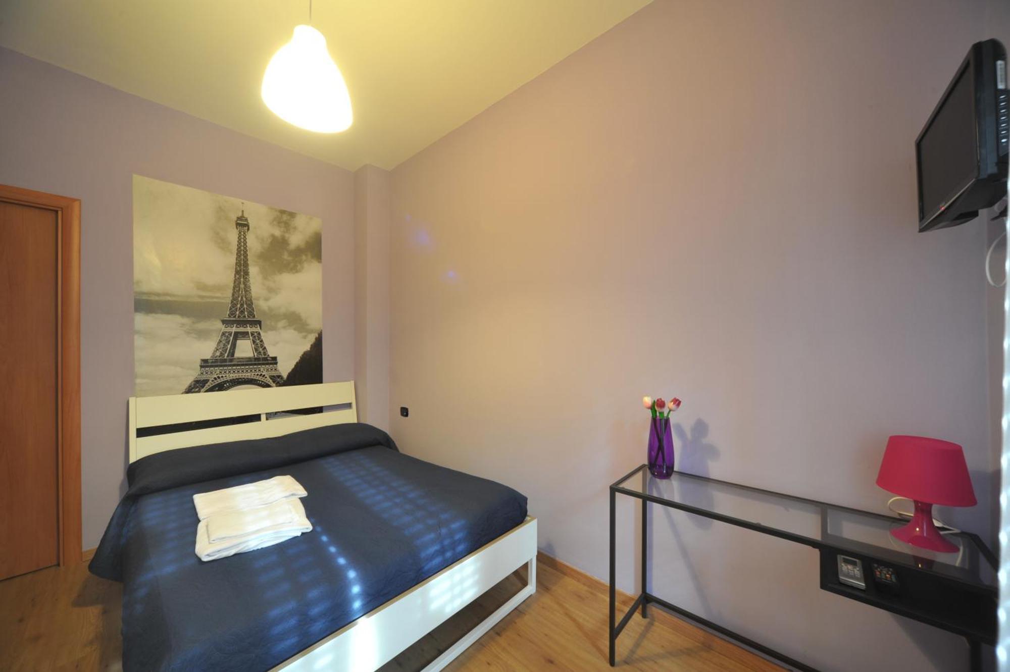 La Quiete Hotel Rome Buitenkant foto
