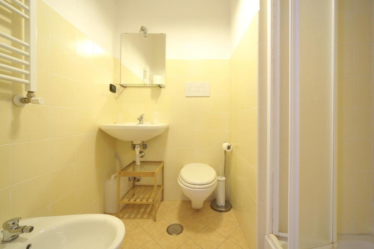 La Quiete Hotel Rome Buitenkant foto